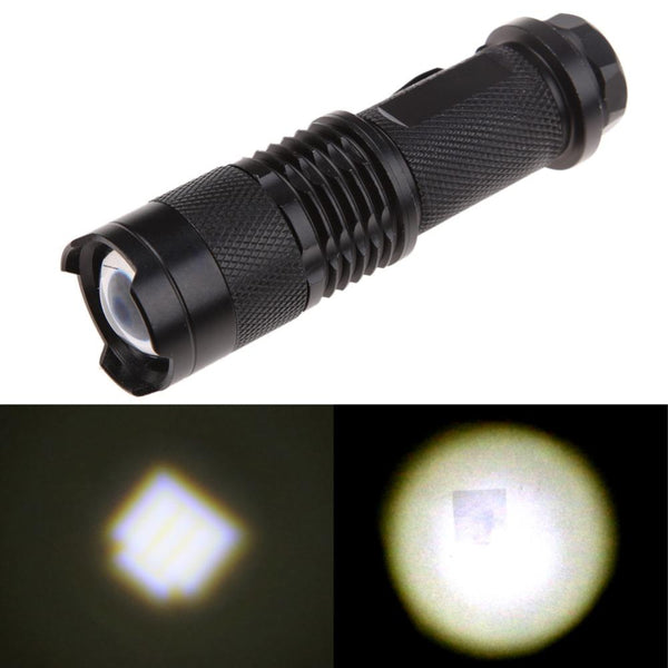 1200lm Q5 LED Cycling Bike Bicycle Head Front Flashlight 360 Adjustable Bike Flashlight Mount Holder Support EA14