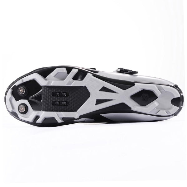 2017 New SIDEBIKE Hot Sale MTB Cycling Shoes Athletic Bike Shoes Auto-lock Professional Shoes Riding Equitment