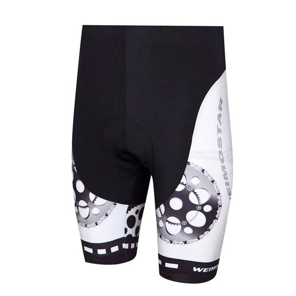 2016 machine gear Cycling clothing Cycling Shorts Bike shorts Team bike bicycle Cycling jersey short sleeve/ Cycling wear/