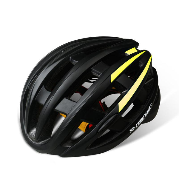 2017 CoolChange Bike Helmet Light MTB Helmet Back Light Bicycle Men Women 27 Air Vents integrally Molded Cycling Helmet