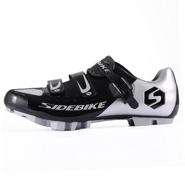2017 New SIDEBIKE Hot Sale MTB Cycling Shoes Athletic Bike Shoes Auto-lock Professional Shoes Riding Equitment