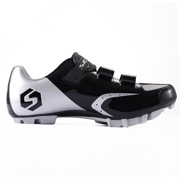 2017 New SIDEBIKE Hot Sale MTB Cycling Shoes Athletic Bike Shoes Auto-lock Professional Shoes Riding Equitment