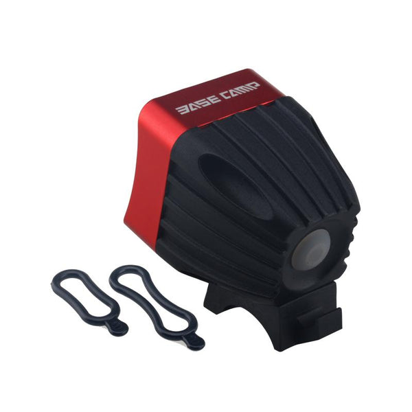 BASECAMP Bicycle Head Light Front Highlight Cycling Bike Lights High Power Led USB Headlights MTB Bicycle Lamp Headlight M5007