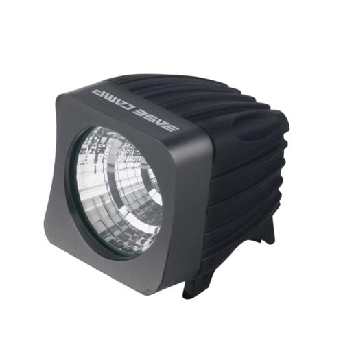 BASECAMP Bicycle Head Light Front Highlight Cycling Bike Lights High Power Led USB Headlights MTB Bicycle Lamp Headlight M5007