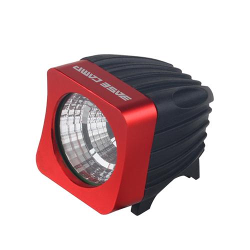 BASECAMP Bicycle Head Light Front Highlight Cycling Bike Lights High Power Led USB Headlights MTB Bicycle Lamp Headlight M5007