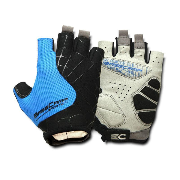 BASECAMP Cycling Gloves Half Finger Men Women Gel Pad Gym Sport MTB Bike Gloves Anti-Slip Breathable Cycling Accessories H5202