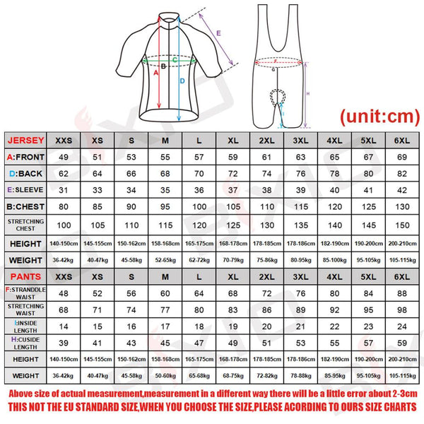 BXIO 2018 Funny Cycling Jerseys Ropa De Ciclismo Fat Bear Raiders Cycling Clothing Sets Completo Ciclismo Estivo BX-0209XM081