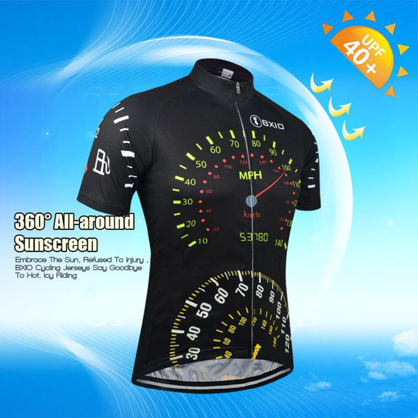 BXIO Brand 2018 Cycling Jersey Sport Bike Jerseys Short Sleeve Racing Roupas De Ciclismo Ropa Hot Selling Clothing BX-0209H022-J