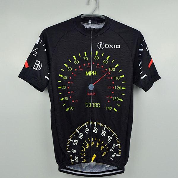 BXIO Brand 2018 Cycling Jersey Sport Bike Jerseys Short Sleeve Racing Roupas De Ciclismo Ropa Hot Selling Clothing BX-0209H022-J
