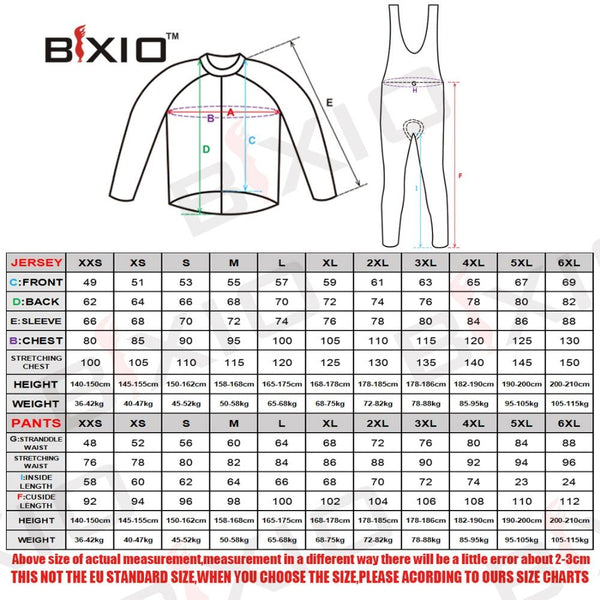 BXIO Winter Fleece Cycling Jerseys For Men Raiders Jersey Outdoor Cycling Sets Clothing Funny Pro Team Ropa Ciclismo 118