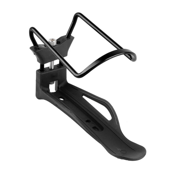 Bike Bicycle Cycling Aluminum Alloy Rack Water Drink Bottle Holder Bracket Cage new arrival