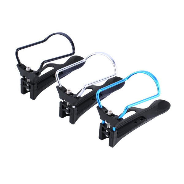 Bike Bicycle Cycling Aluminum Alloy Rack Water Drink Bottle Holder Bracket Cage new arrival