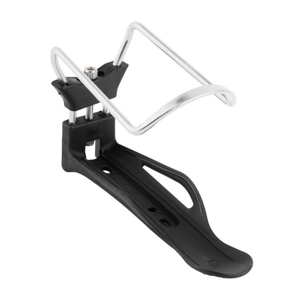 Bike Bicycle Cycling Aluminum Alloy Rack Water Drink Bottle Holder Bracket Cage new arrival