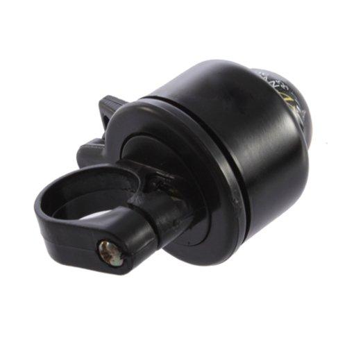  Bike Metal Alarm Horn Sound Mountain Cycling Compass Ball Bell Bicycle