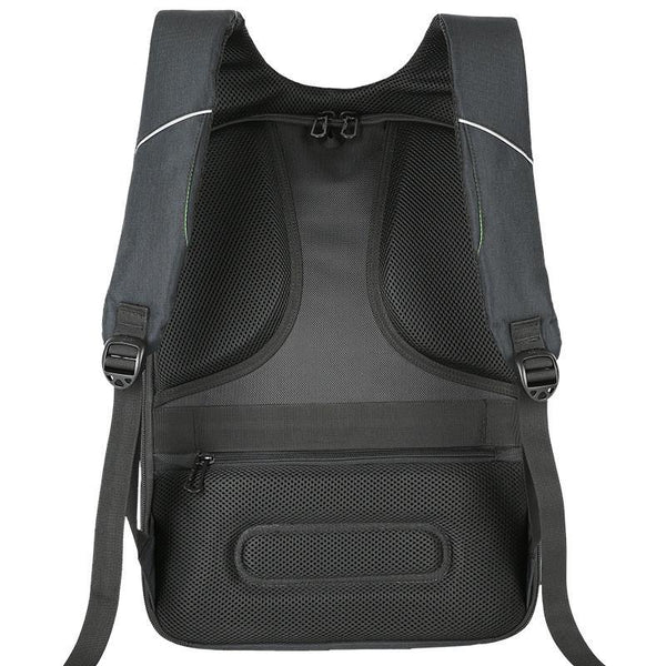 Anti theft and Waterproof Laptop Backpack