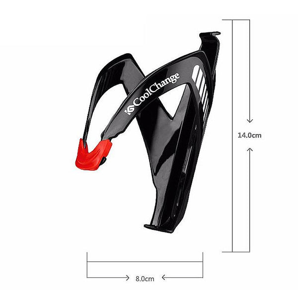 Bicycle Bottle Cage