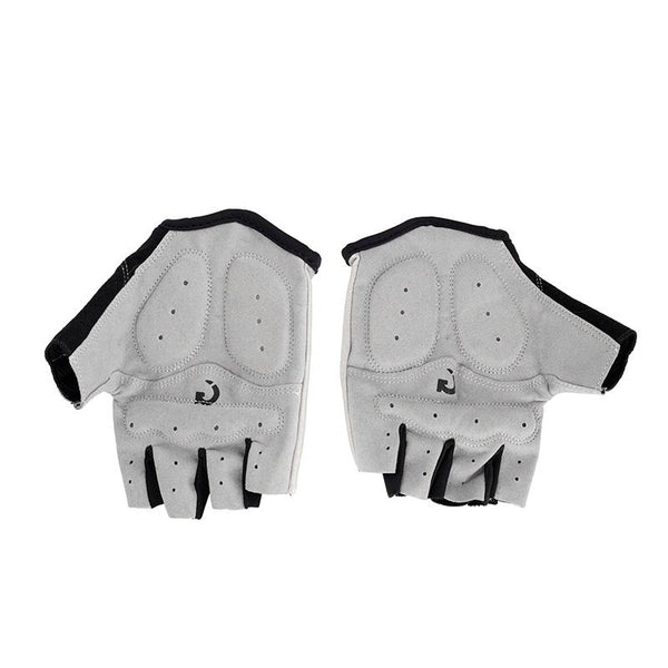 Cycling Gloves Men Sports Half Finger Anti Slip Gel Pad Motorcycle MTB Road Bike Gloves S-XL Bicycle Gloves 3 Colors