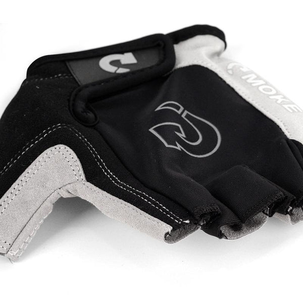 Cycling Gloves Men Sports Half Finger Anti Slip Gel Pad Motorcycle MTB Road Bike Gloves S-XL Bicycle Gloves 3 Colors