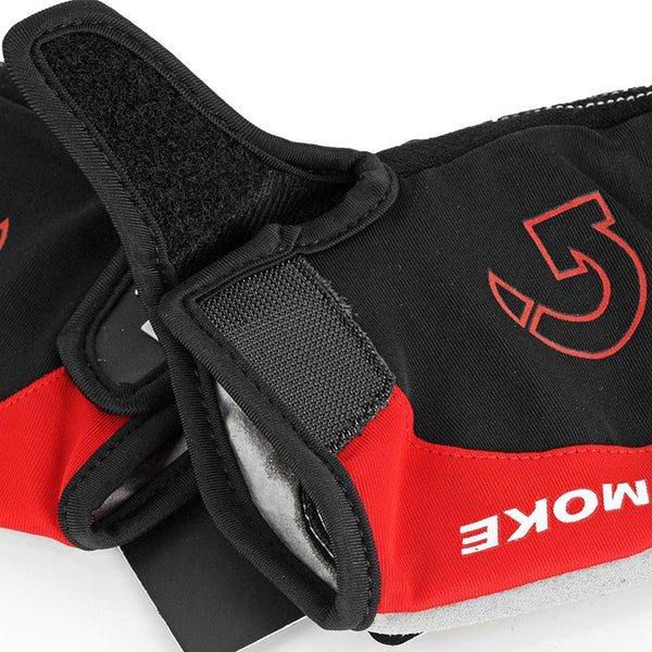 Cycling Gloves Men Sports Half Finger Anti Slip Gel Pad Motorcycle MTB Road Bike Gloves S-XL Bicycle Gloves 3 Colors