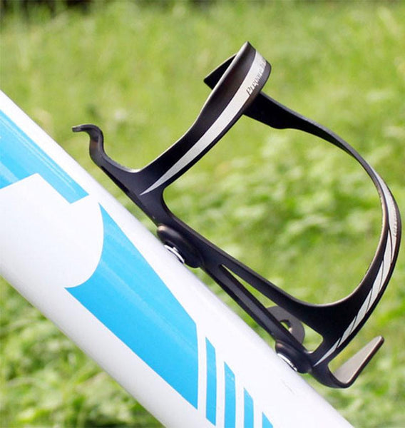 EasyDo Aluminum Ultralight Side-loading Design Smooth In-Mold Strong Bike Bicycle Cycling Water Bottle Cage Holder 47g