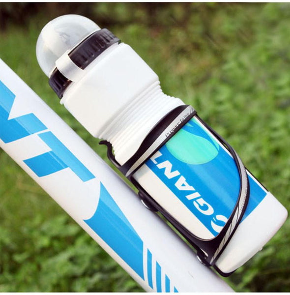 EasyDo Aluminum Ultralight Side-loading Design Smooth In-Mold Strong Bike Bicycle Cycling Water Bottle Cage Holder 47g