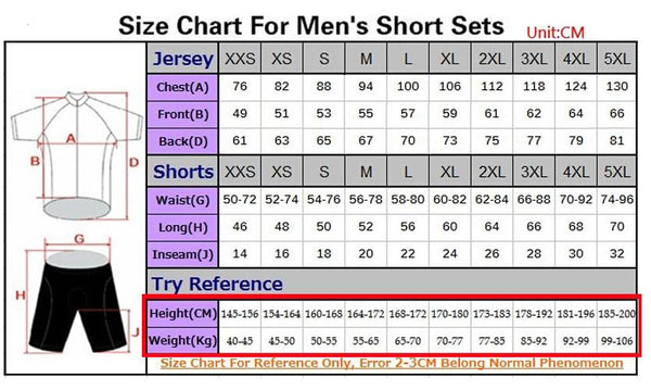 X-Tiger 2017 Short Sleeve Cycling Jersey Set Summer MTB Bicycle Clothing Maillot Ropa Ciclismo 100% Polyester Bike Sports wear