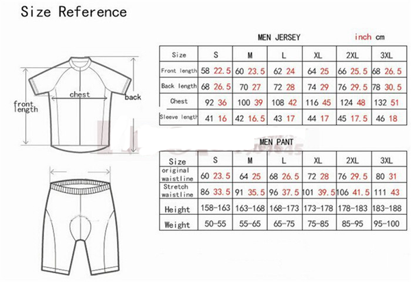 BASECAMP Short Sleeve Cycling Jersey Suit Summer New Lightweight Lycra fabric wicking UV Cycling Jersey Short Sleeve Set