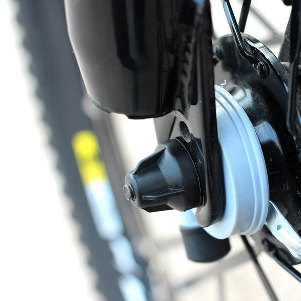 Waterproof Mechanical speedometer for bicycle
