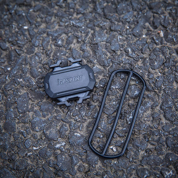 IGPSPORT Wireless Bike Ant+Cadence Sensor Speed for Garmin Edge Bryton Igpsport Bicycle Computer Cycling MTB Bike Cadence Sensor