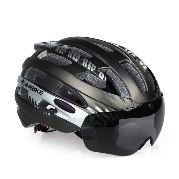 INBIKE Light Cycling Helmet Bike Ultralight Helmet Mountain Road Bicycle MTB Helmet Safe Men Women casco ciclismo capacete MX-3