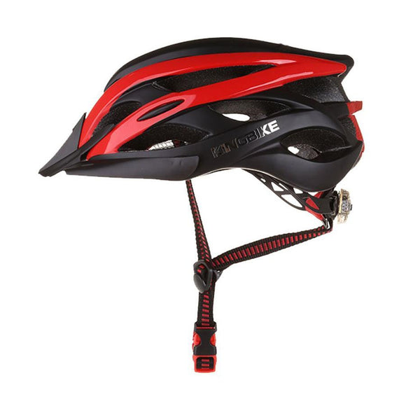 Kingbike 24 Vents Bicycle Helmet Ultralight MTB Road Bike Helmets Men Women Cycling Helmet Caschi Ciclismo Capaceta Da Bicicleta