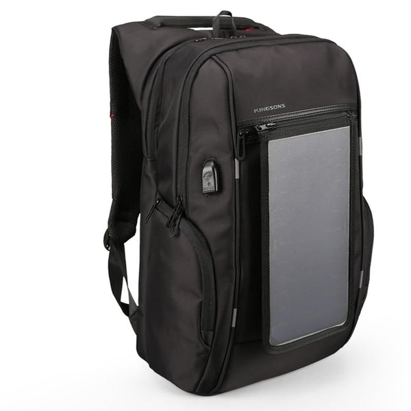 Travel Solar Charger backpack