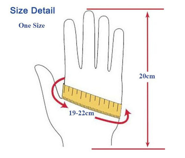 LongKeeper Mens Full Finger Gloves Touch Screen Gloves for Men Women Workout Autumn Winter Military Guantes Mujer S129