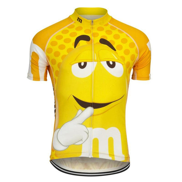 NEW 2017 summer men's cycling jersey best quality cycling clothing quick-dry cloth Bicycle clothes 4 styles Arbitrary choice