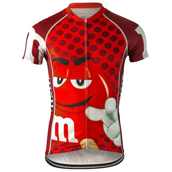 NEW 2017 summer men's cycling jersey best quality cycling clothing quick-dry cloth Bicycle clothes 4 styles Arbitrary choice