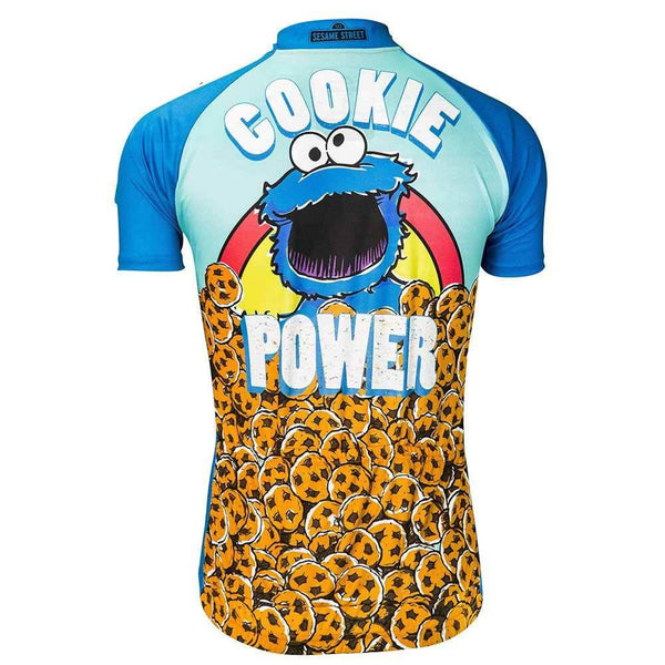NEW Men's Cycling Jersey short sleeve Summer Breathable Red/yellow/blue cycling clothing Bicycle Sportwear Arbitrary choice