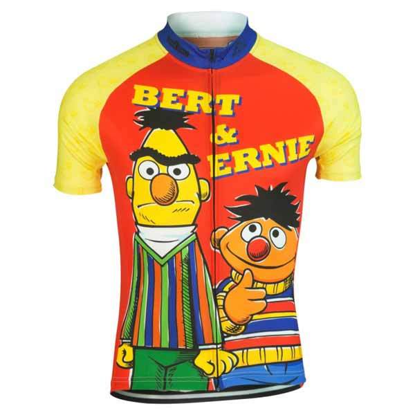 NEW Men's Cycling Jersey short sleeve Summer Breathable Red/yellow/blue cycling clothing Bicycle Sportwear Arbitrary choice