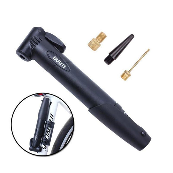 Portable Tire Air Pump