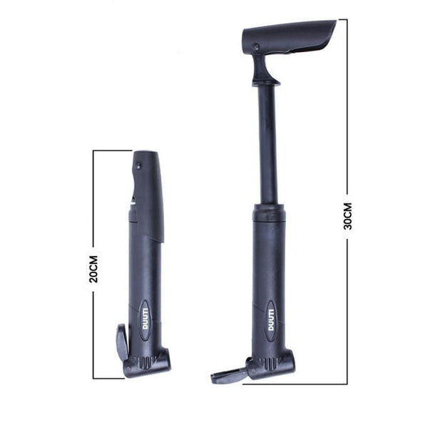 Portable Tire Air Pump