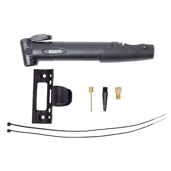 Portable Tire Air Pump