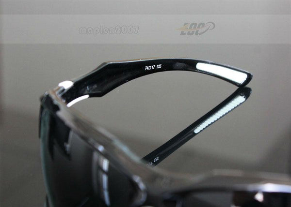 New Professional Polarized Cycling Glasses Bike Goggles Sports Bicycle Sunglasses UV 400 STS014