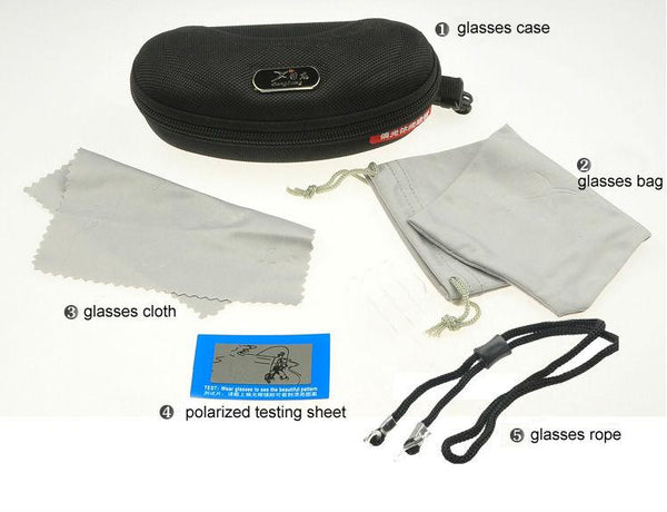 New Professional Polarized Cycling Glasses Bike Goggles Sports Bicycle Sunglasses UV 400 STS014