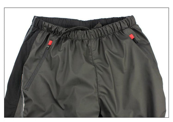 New Men' Thermal Fleece Winter Windproof Cycling Pants Bike/Bicycle Sports Outdoor Trousers