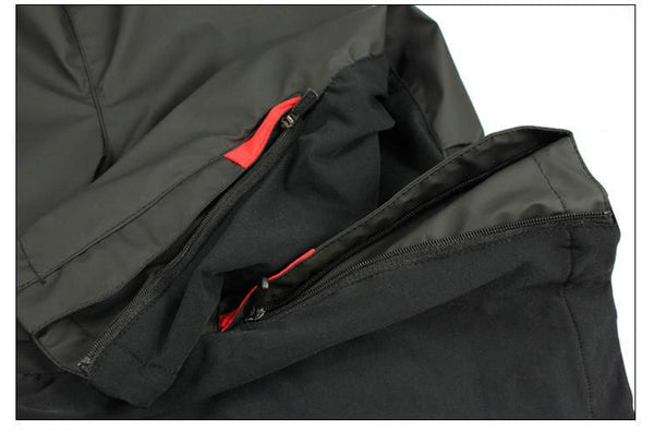 New Men' Thermal Fleece Winter Windproof Cycling Pants Bike/Bicycle Sports Outdoor Trousers