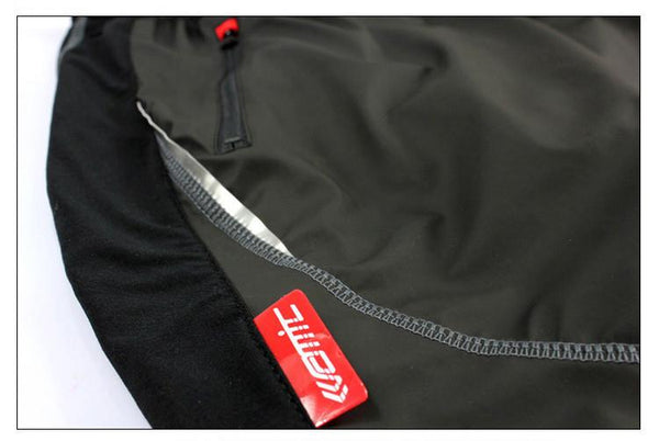 New Men' Thermal Fleece Winter Windproof Cycling Pants Bike/Bicycle Sports Outdoor Trousers
