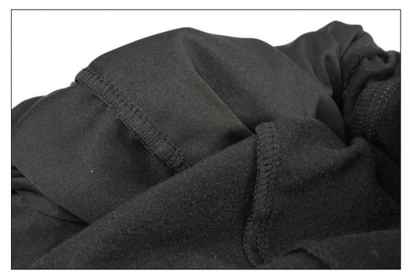 New Men' Thermal Fleece Winter Windproof Cycling Pants Bike/Bicycle Sports Outdoor Trousers