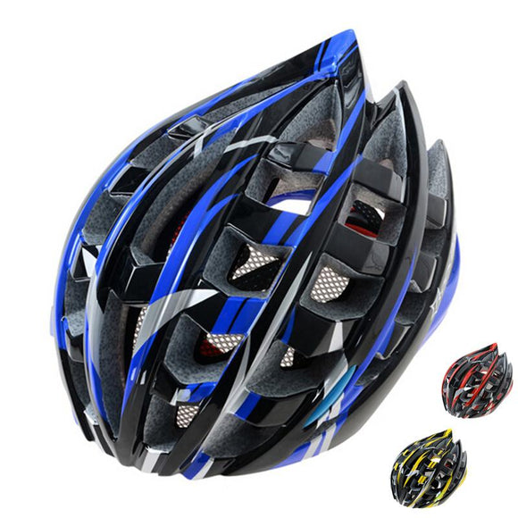 ROCKBROS Men Bike Helmet Cycling Mountain Road Bicycle Ultralight Helmets Breathable Women Safe Helmets Riding Accessories K6102