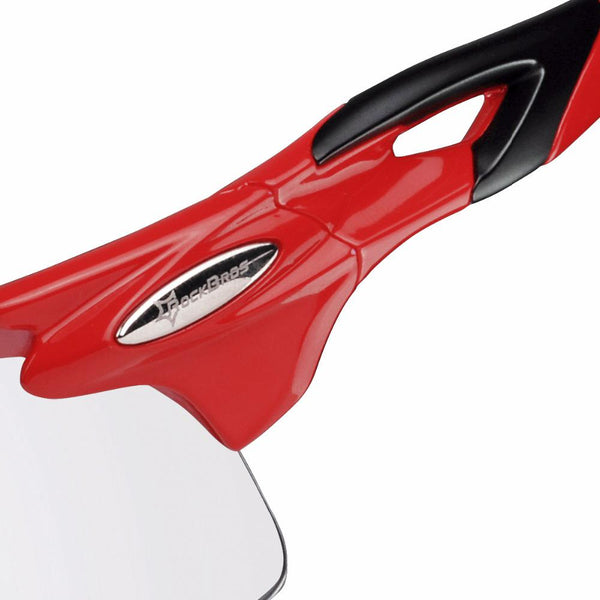 Polarized Photochromic Cycling Glasses