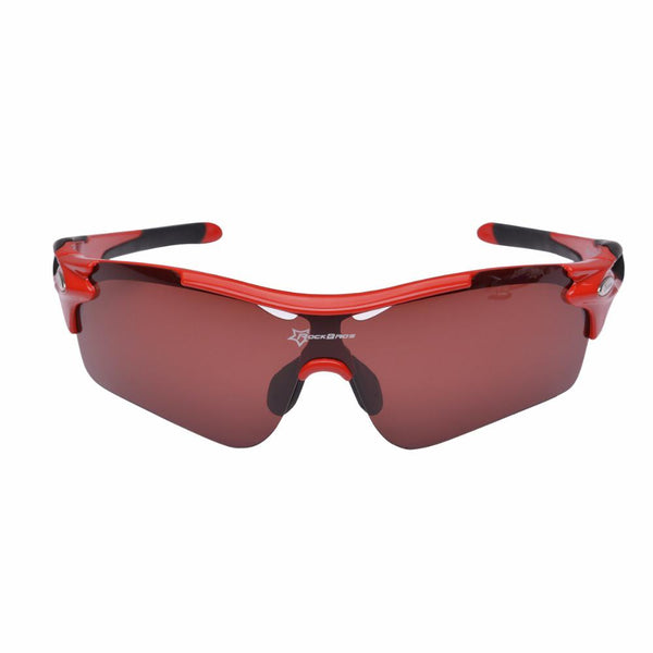 Polarized Photochromic Cycling Glasses