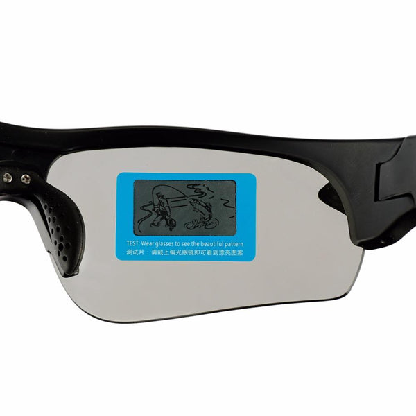ROCKBROS Polarized Photochromic Cycling Glasses Bike Glasses Outdoor Sports MTB Bicycle Sunglasses Goggles Eyewear Myopia Frame